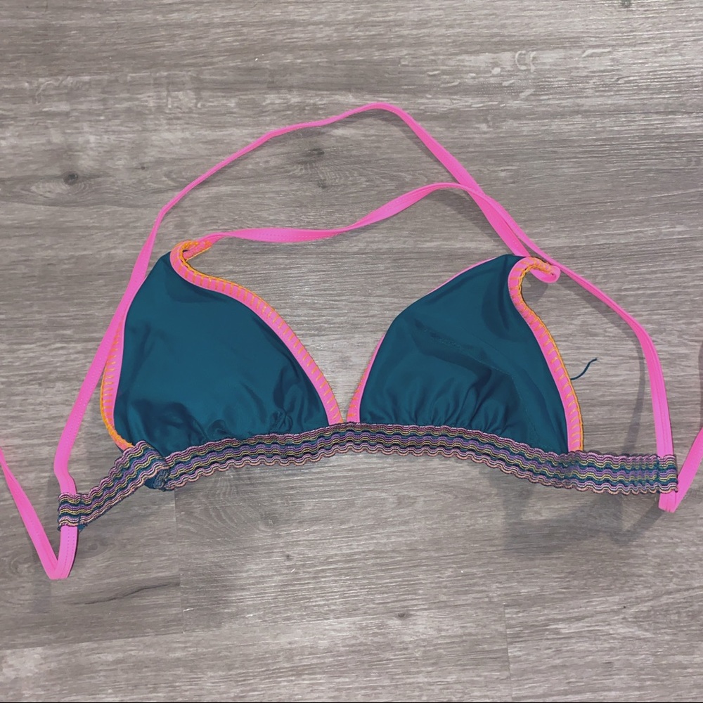 Target bikini top